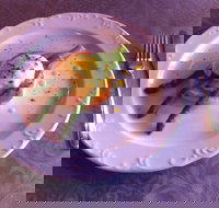 Riverside Bar and Restaurant Mount Seaview Resort - Gold Coast