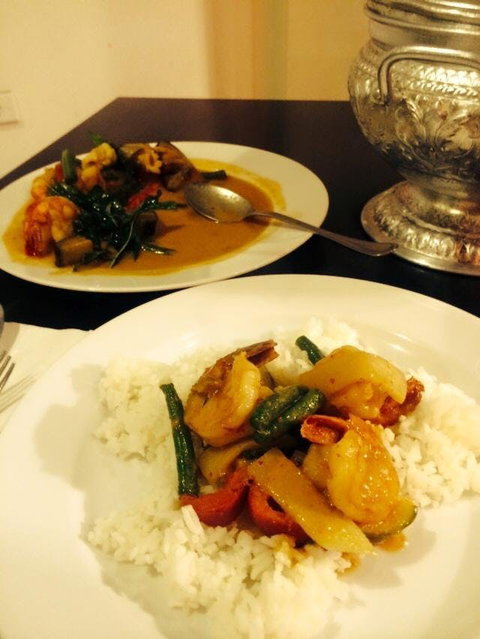 Sai Thong Thai - Tourism Gold Coast 0