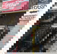 Salisbury Lunch Box - Tourism Gold Coast