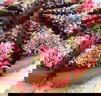 Sattva Cafe - Tourism Gold Coast