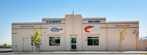 S.D. Caputo And Sons - Tourism Gold Coast 1