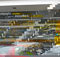 Simply Noodles - Tourism Gold Coast