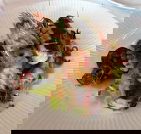 Sorriso Italian Restaurant - Tourism Gold Coast