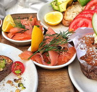 Sub-Station Cafe - Tourism Gold Coast