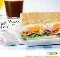 Subway - Ashburton - Tourism Gold Coast