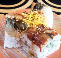 Sushi Train - Cannon Hill - Tourism Gold Coast