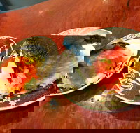 Sushi Station - Bulimba - Tourism Gold Coast