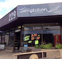Sweet Temptation Patisserie - Tourism Gold Coast