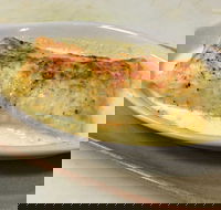 Tapas Tapas Bodega - Tourism Gold Coast