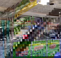 Tasty Sub - Tourism Gold Coast