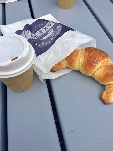 Tenterfield Bakery - Tourism Gold Coast 0