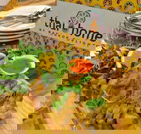 Thai at Home - Tourism Gold Coast