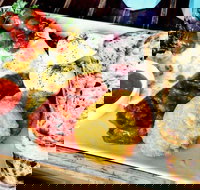 The Glass Onion Society - Tourism Gold Coast