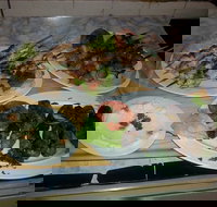 The Prophet - Tourism Gold Coast