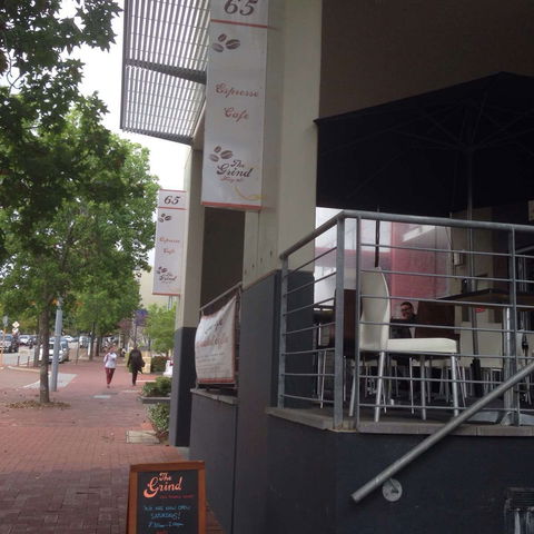 The Grind On Hay - Tourism Gold Coast 0