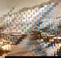 The Ternary - Tourism Gold Coast