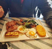 The Fig Tree Deli - Tourism Gold Coast