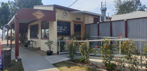 The West End Store Wauchope - Tourism Gold Coast 0