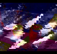 The Walrus Club - Gold Coast