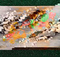 The Racing Cafe - Gold Coast