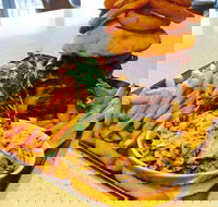 The Admiral Hotel - Tourism Gold Coast