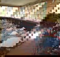 The Grange At Hermitage Hill - Tourism Gold Coast