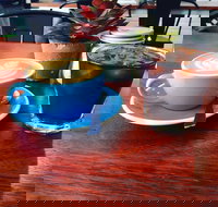 Tommy  E Specialty Coffee - Gold Coast