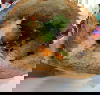 Tonmax Bakery - Tourism Gold Coast