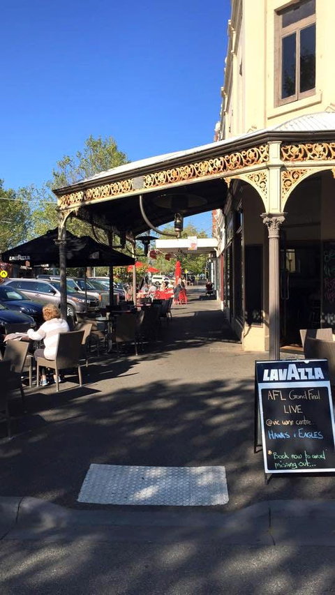 Victorian Wine Centre - Tourism Gold Coast 0