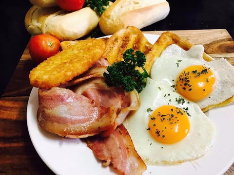 Wafflin On Cafe - Tourism Gold Coast 0