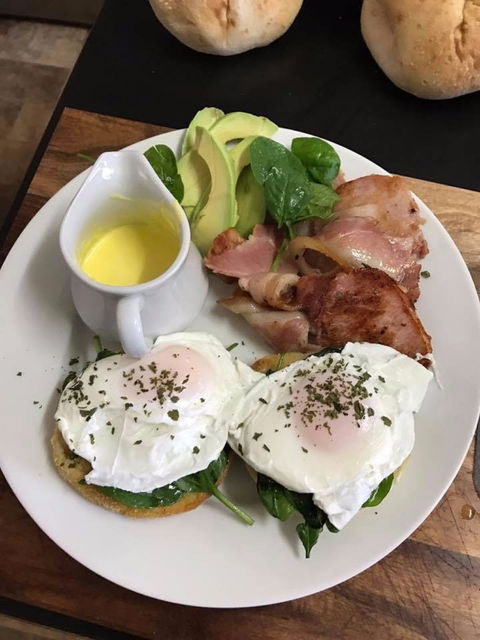 Wafflin On Cafe - Tourism Gold Coast 1