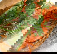 Wangara Centre Lunch Bar - Tourism Gold Coast