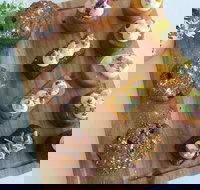 Whisk  Paddle Sydney - Tourism Gold Coast