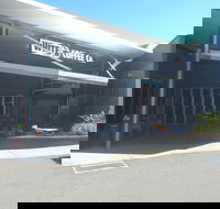 White Coffee Co. - Tourism Gold Coast