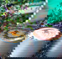 Who Shot the Barista - Tourism Gold Coast