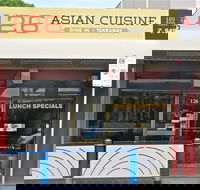 126 Asian Cuisine - Tourism Gold Coast