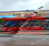 Antipasti Deli Cafe - Tourism Gold Coast