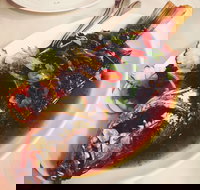 Asian Gateway Thai Restaurant - Tourism Gold Coast