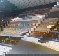 Baan Thai Cuisine - Tourism Gold Coast