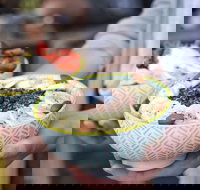 Bare Naked Bowls - Toowong - Gold Coast