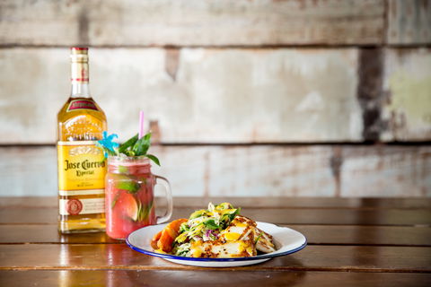 Beach Burrito Co. Jindabyne - Tourism Gold Coast 1