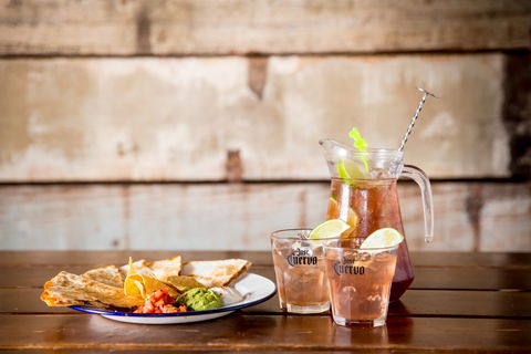 Beach Burrito Co. Jindabyne - Tourism Gold Coast 2