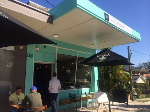 Big Tree House - Rydalmere - Tourism Gold Coast 0