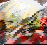 Big Brekky - Tourism Gold Coast