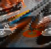 Blend 4 Cafe - Tourism Gold Coast