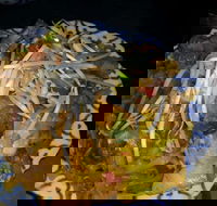 Blue Orchid Thai - Gold Coast