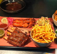 BLVD Restaurant - Tourism Gold Coast