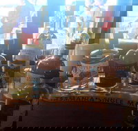 Bruny Island Smokehouse  Wine Bar - Tourism Gold Coast