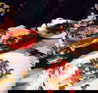 Bubba Pizza Torquay - Tourism Gold Coast