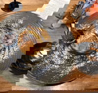 Cafe Cherry Beans - Tourism Gold Coast